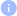 Information icon